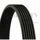6PK2380<br />CONTITECH<br />Поликлиновой ремень