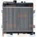 8MK 376 713-261 HELLA Радиатор, охлаждение двигателя
