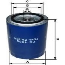 FG 1056 Goodwill Топливный фильтр