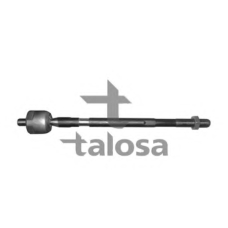 44-09002 TALOSA Осевой шарнир, рулевая тяга