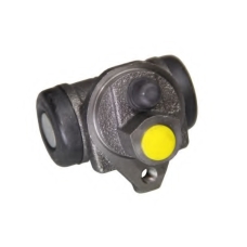 8AW 355 532-371 HELLA PAGID Колесный тормозной цилиндр