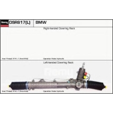 DSR817L DELCO REMY Рулевой механизм