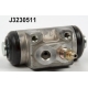J3230511<br />NIPPARTS<br />Колесный тормозной цилиндр
