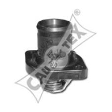 952191 CAUTEX Фланец охлаждающей жидкости