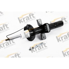 4012406 KRAFT AUTOMOTIVE Амортизатор