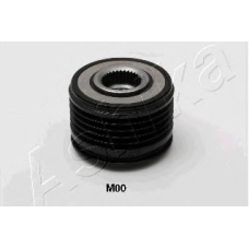 130-0M-M00 Ashika Механизм свободного хода генератора