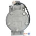 8FK 351 111-521 HELLA Компрессор, кондиционер