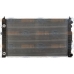 8MK 376 716-621 HELLA Радиатор, охлаждение двигателя