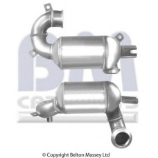 BM80479H BM CATALYSTS Катализатор