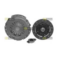 SL 3DS0808 STARLINE Комплект сцепления