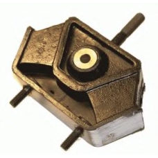 27724 01 LEMFORDER Подвеска, двигатель