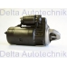 A 15 610 DELTA AUTOTECHNIK Стартер