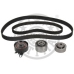 SK-1539 OPTIMAL Комплект ремня грм