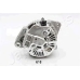 ALT618 JAPANPARTS Генератор