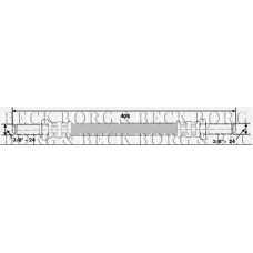 BBH6244 BORG & BECK Тормозной шланг
