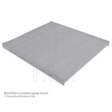 ADG02582 BLUE PRINT Фильтр, воздух во внутренном пространстве