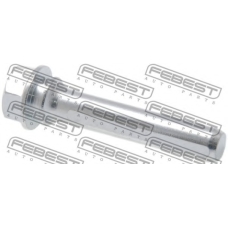 0174-ZZE120R FEBEST Направляющий болт, корпус скобы тормоза