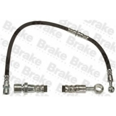 BH778327 BRAKE ENGINEERING Тормозной шланг