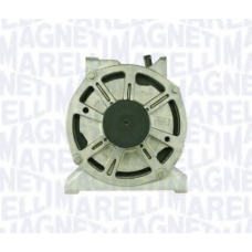 944390902250 MAGNETI MARELLI Генератор