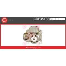 CRE35138AS CASCO Регулятор