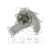 D19020 Japan Cars Водяной насос