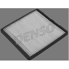 DCF284P DENSO Фильтр, воздух во внутренном пространстве