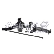 H310-41O ASHUKI Комплект подшипника ступицы колеса