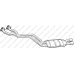 099-397 BOSAL Катализатор