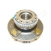 KK-20315 JAPANPARTS Ступица колеса