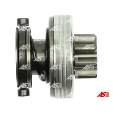 SD0189 AS-PL Привод с механизмом свободного хода, стартер