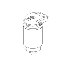 0 450 133 071 BOSCH Топливный фильтр