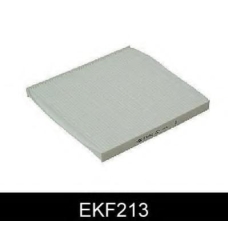 EKF213 COMLINE Фильтр, воздух во внутренном пространстве