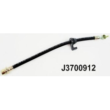 J3700912 NIPPARTS Тормозной шланг