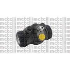 04-0516 METELLI Колесный тормозной цилиндр