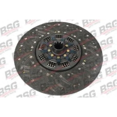 BSG 60-410-006 BSG Диск сцепления