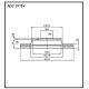 ADC 0115V