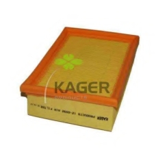 12-0092 KAGER Воздушный фильтр