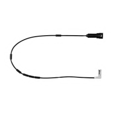 8DK 355 250-091 HELLA PAGID Сигнализатор, износ тормозных колодок