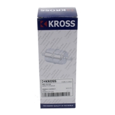 KG0301124 KROSS Фильтр топливный