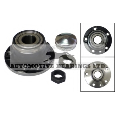 ABK1908 Automotive Bearings Комплект подшипника ступицы колеса