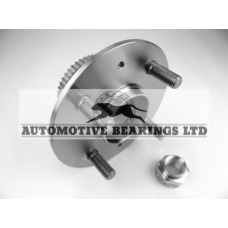 ABK664 Automotive Bearings Комплект подшипника ступицы колеса