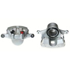 344368 BUDWEG CALIPER Тормозной суппорт