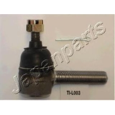 TI-L003 JAPANPARTS Наконечник поперечной рулевой тяги