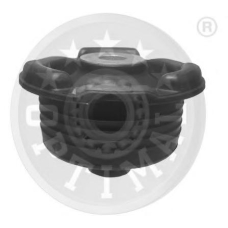 F8-4101 OPTIMAL Втулка, балка моста