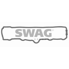 40 91 5665 SWAG Прокладка, крышка головки цилиндра