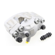 8AC 355 393-701 HELLA PAGID Тормозной суппорт