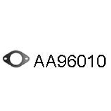 AA96010 VENEPORTE Прокладка, труба выхлопного газа