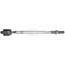 SS7302 FAI AutoParts Осевой шарнир, рулевая тяга