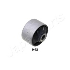 RU-H45 JAPANPARTS Кронштейн, подушки рычага