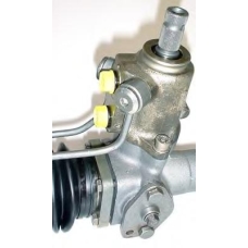 SGA478L LENCO Рулевой механизм